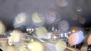 Weather camera view of Hopewell Emergency Management.