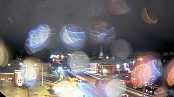 Weather camera view of Hopewell Emergency Management.