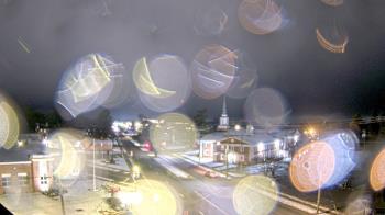 Weather camera view of Hopewell Emergency Management.