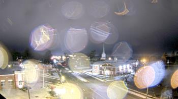 Weather camera view of Hopewell Emergency Management.