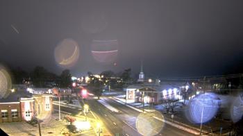 Weather camera view of Hopewell Emergency Management.