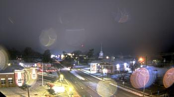 Weather camera view of Hopewell Emergency Management.