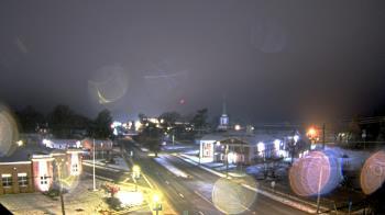 Weather camera view of Hopewell Emergency Management.