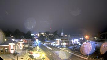 Weather camera view of Hopewell Emergency Management.