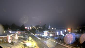 Weather camera view of Hopewell Emergency Management.