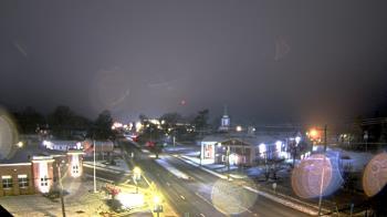 Weather camera view of Hopewell Emergency Management.