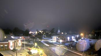 Weather camera view of Hopewell Emergency Management.