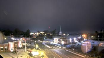 Weather camera view of Hopewell Emergency Management.