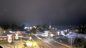 Weather camera view of Hopewell Emergency Management.