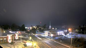 Weather camera view of Hopewell Emergency Management.