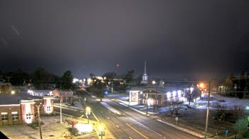 Weather camera view of Hopewell Emergency Management.