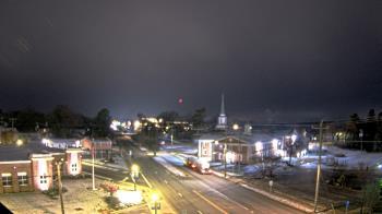 Weather camera view of Hopewell Emergency Management.