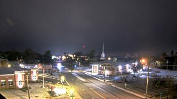 Weather camera view of Hopewell Emergency Management.