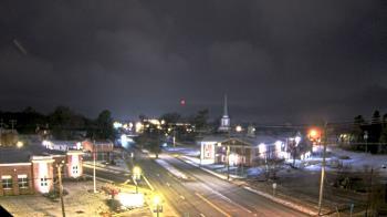 Weather camera view of Hopewell Emergency Management.