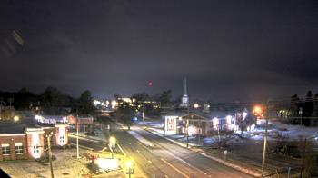 Weather camera view of Hopewell Emergency Management.