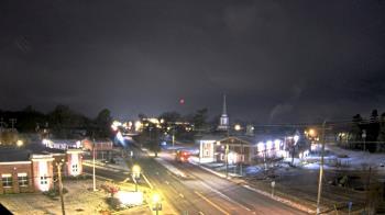 Weather camera view of Hopewell Emergency Management.