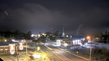 Weather camera view of Hopewell Emergency Management.