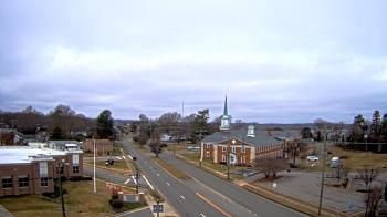 Weather camera view of Hopewell Emergency Management.