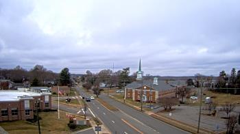Weather camera view of Hopewell Emergency Management.