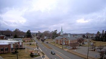 Weather camera view of Hopewell Emergency Management.