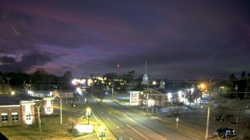 Weather camera view of Hopewell Emergency Management.