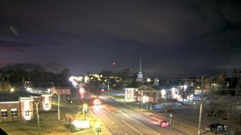 Weather camera view of Hopewell Emergency Management.