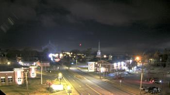 Weather camera view of Hopewell Emergency Management.