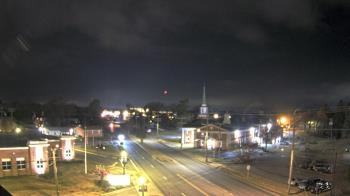 Weather camera view of Hopewell Emergency Management.