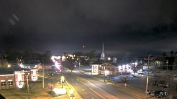 Weather camera view of Hopewell Emergency Management.