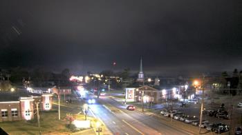 Weather camera view of Hopewell Emergency Management.