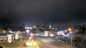 Weather camera view of Hopewell Emergency Management.