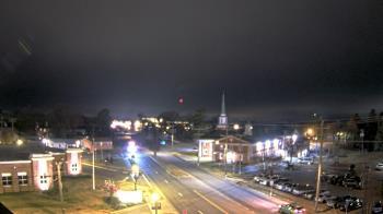 Weather camera view of Hopewell Emergency Management.