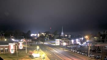 Weather camera view of Hopewell Emergency Management.