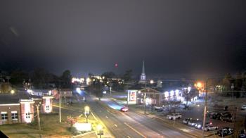 Weather camera view of Hopewell Emergency Management.