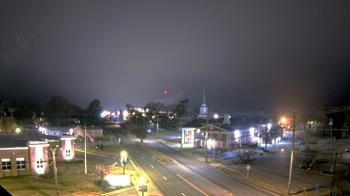 Weather camera view of Hopewell Emergency Management.