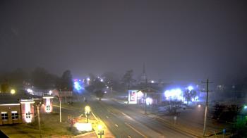 Weather camera view of Hopewell Emergency Management.