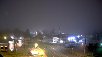 Weather camera view of Hopewell Emergency Management.