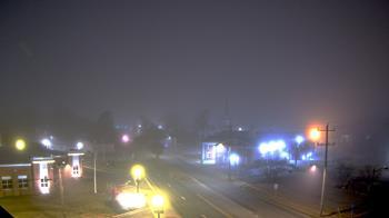 Weather camera view of Hopewell Emergency Management.