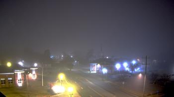 Weather camera view of Hopewell Emergency Management.