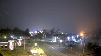 Weather camera view of Hopewell Emergency Management.