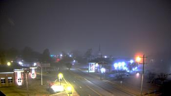 Weather camera view of Hopewell Emergency Management.