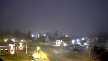 Weather camera view of Hopewell Emergency Management.