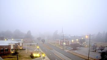 Weather camera view of Hopewell Emergency Management.