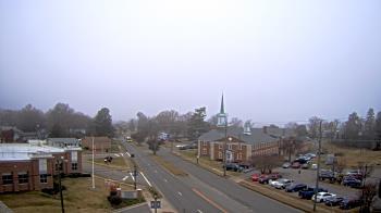 Weather camera view of Hopewell Emergency Management.