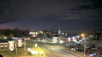 Weather camera view of Hopewell Emergency Management.