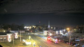 Weather camera view of Hopewell Emergency Management.