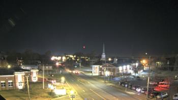 Weather camera view of Hopewell Emergency Management.