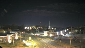 Weather camera view of Hopewell Emergency Management.