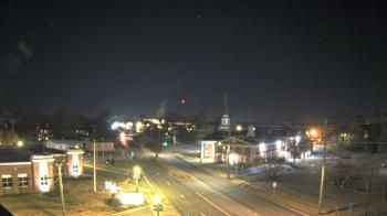 Weather camera view of Hopewell Emergency Management.