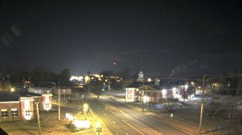 Weather camera view of Hopewell Emergency Management.